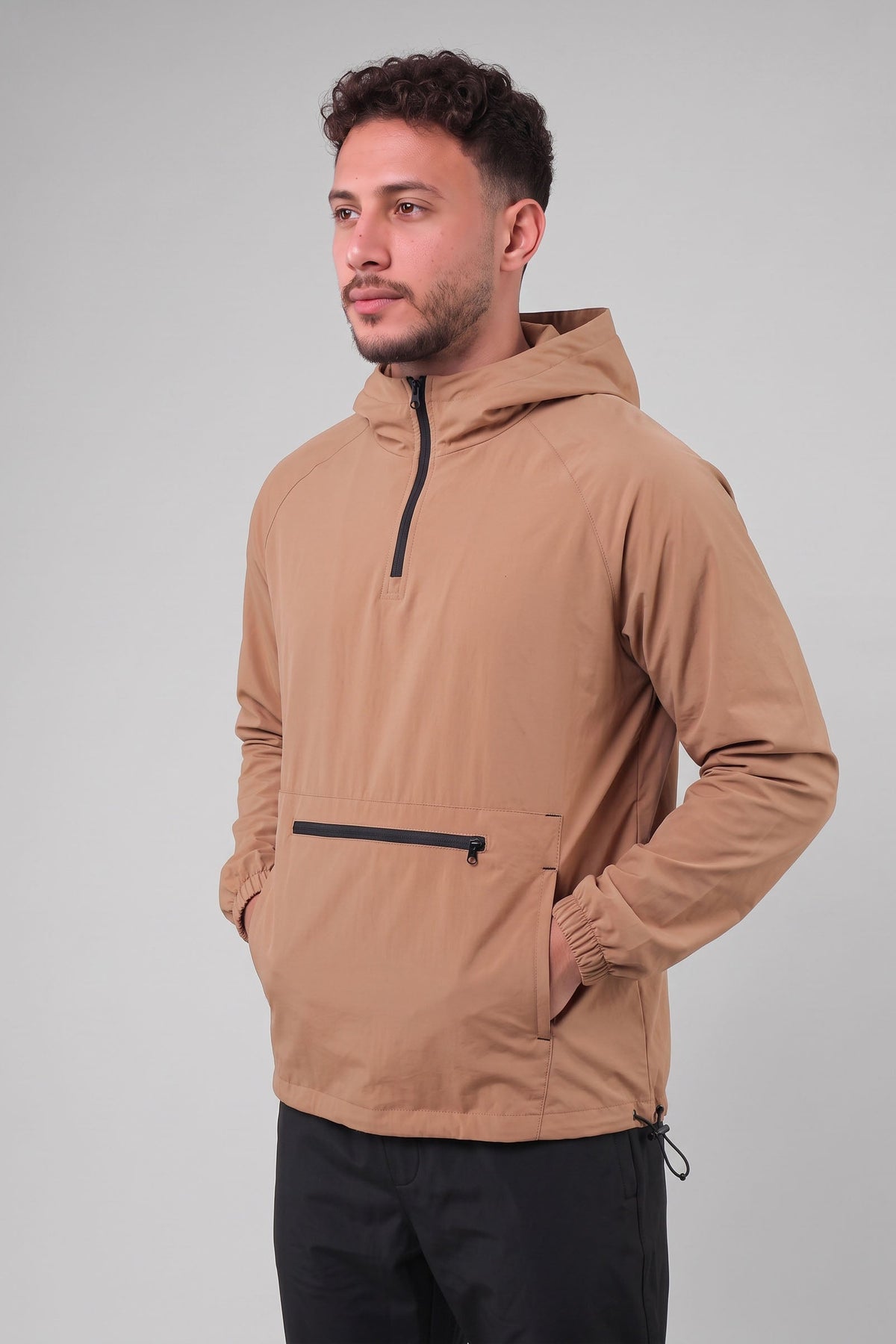 ZoneX Desert Jacket