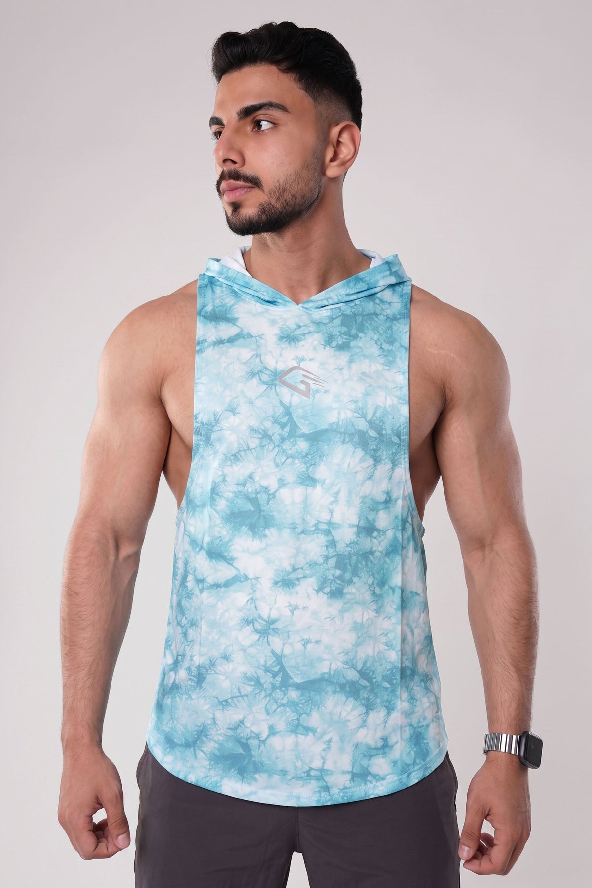 Evolve Sky Sleeveless
