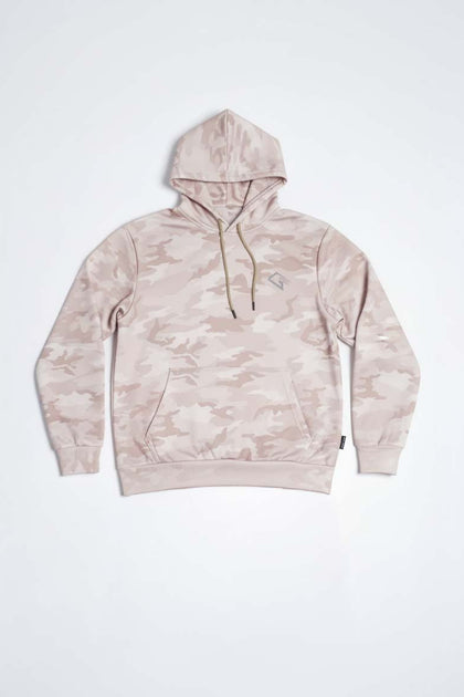 PHANTOM CAMO ELITE Hoodie