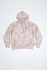 PHANTOM CAMO ELITE Hoodie