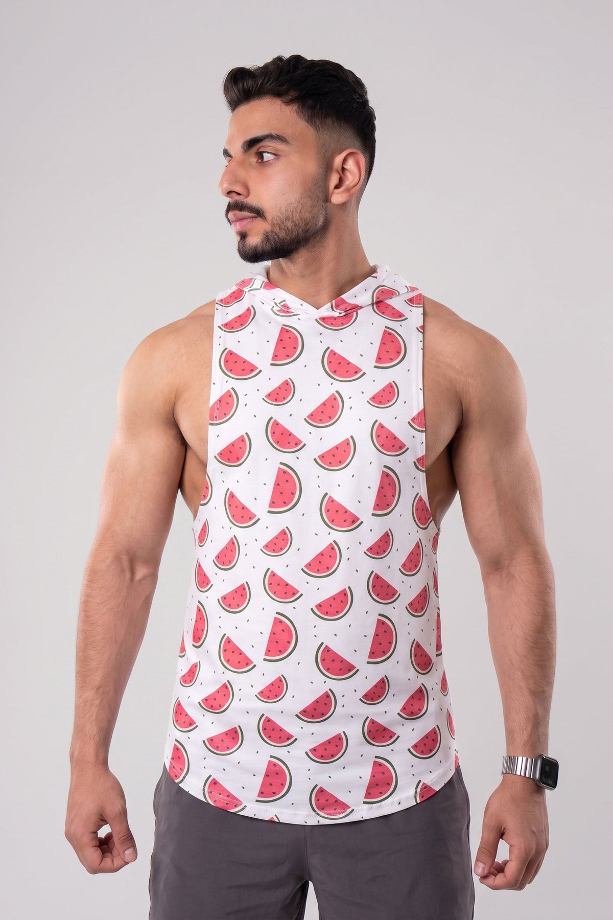 Tri Blend Sleeveless