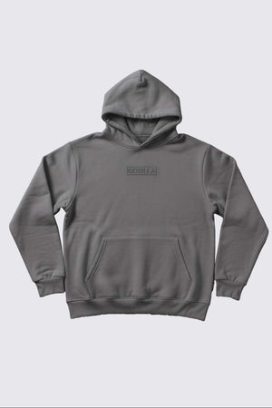 Metal OR Hoodie