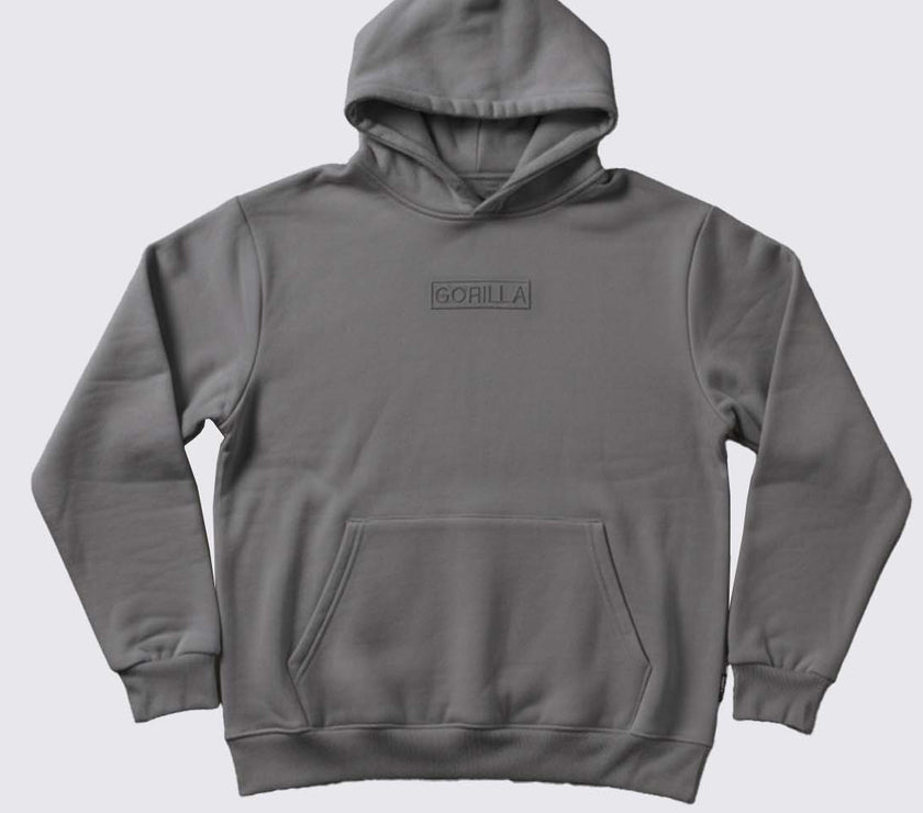 Metal OR Hoodie