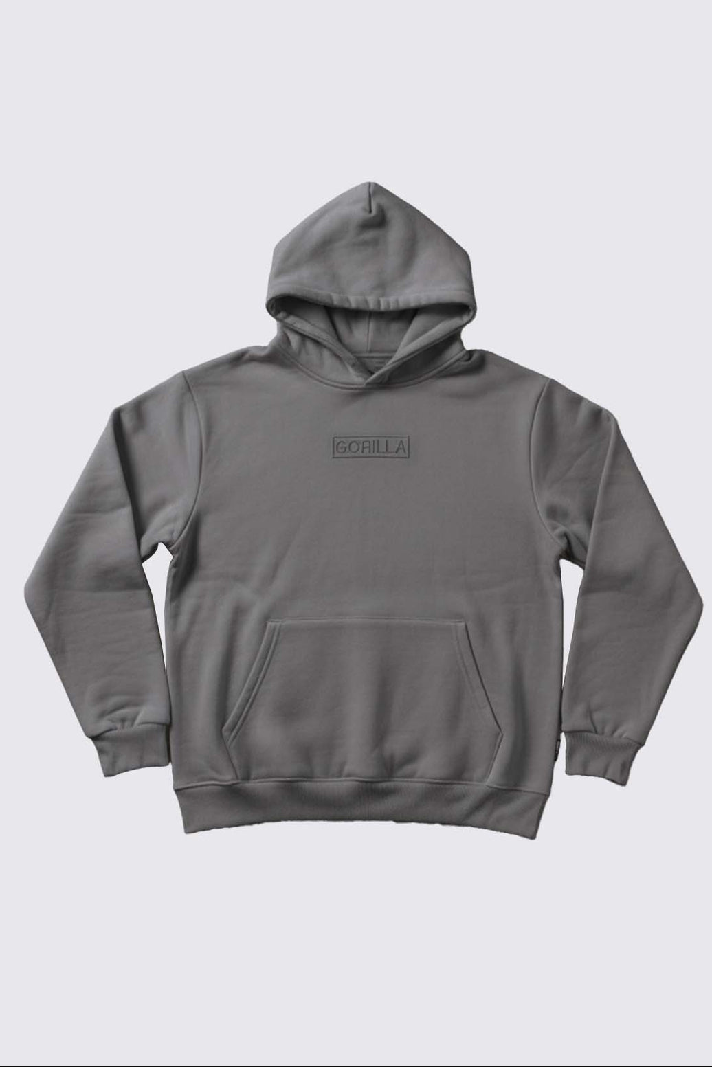 Metal OR Hoodie