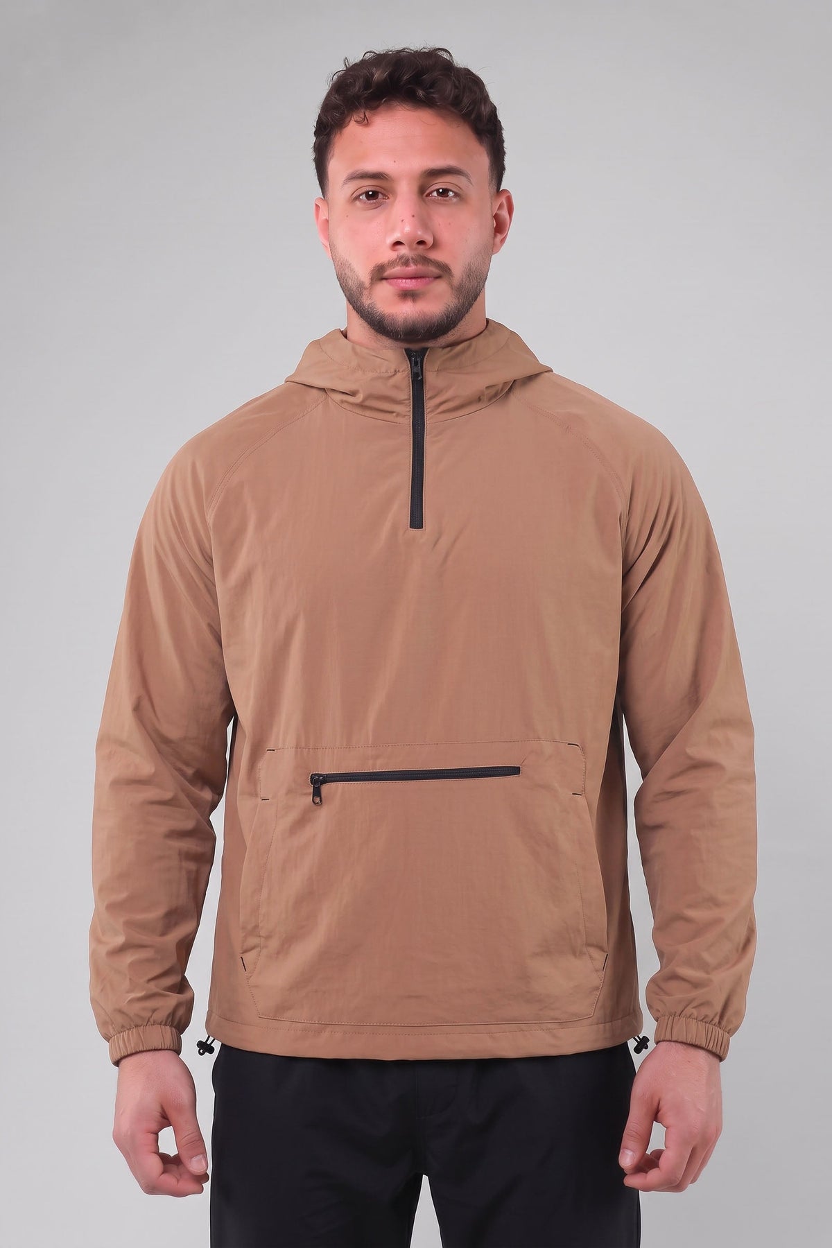 ZoneX Desert Jacket