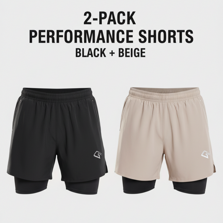 Desert Ops Set 2-Pack