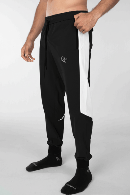 FlexLite Black Pants