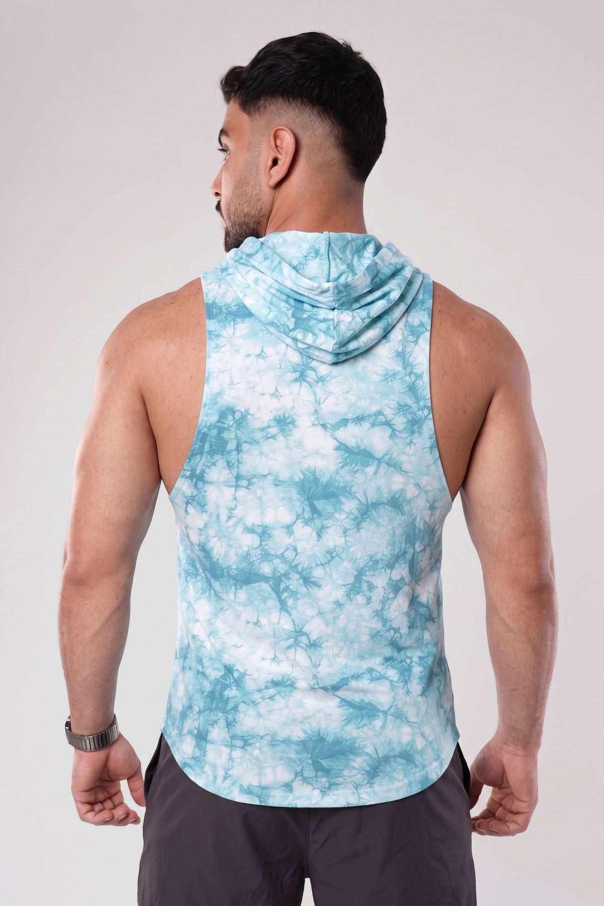 Evolve Sky Sleeveless