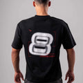 COTTEX Blur 8 Tee