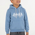Junior Street SkyBlue Hoodie