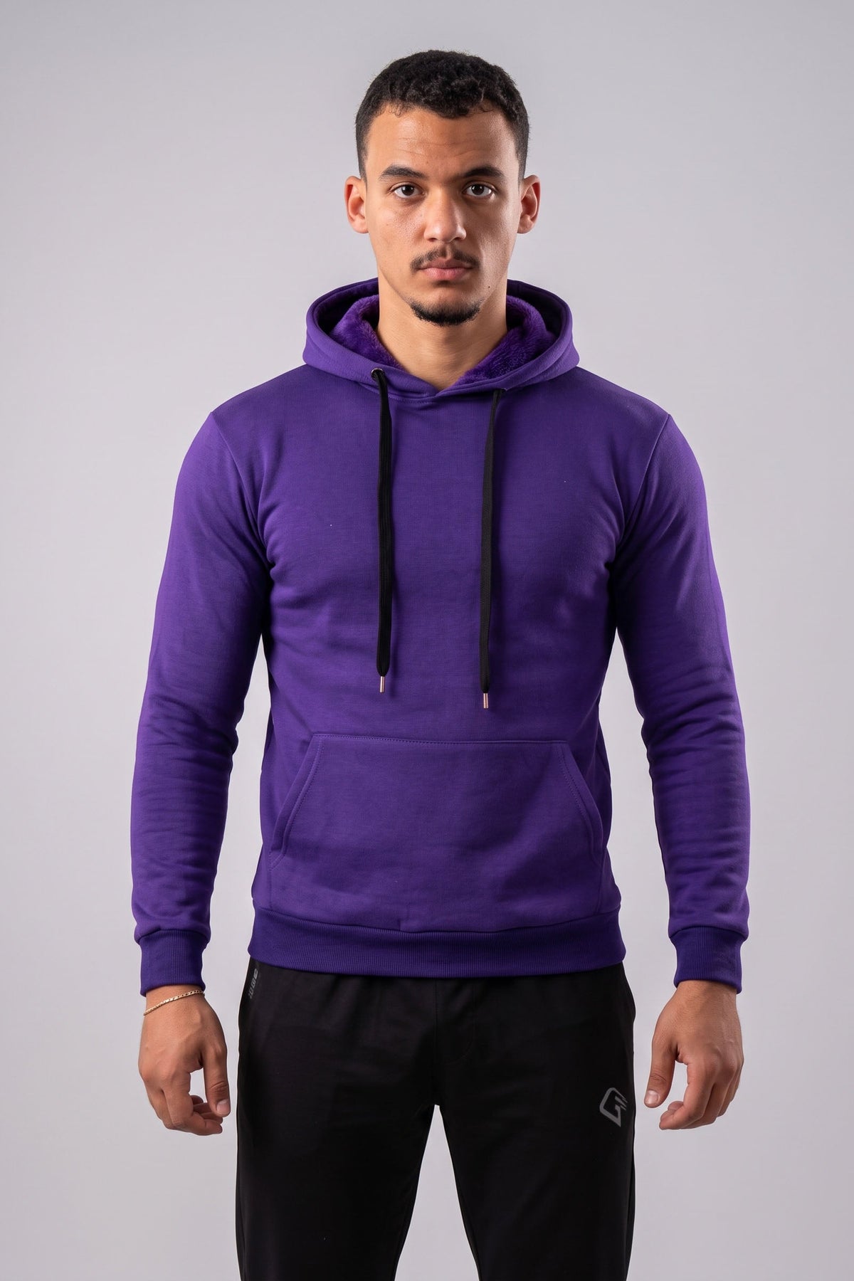 Cozy Cloud Hoodie