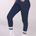 Core Dark Navy Leggings