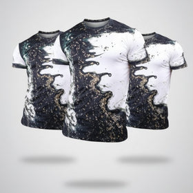 Summit Sprint T-shirt 3-Pack