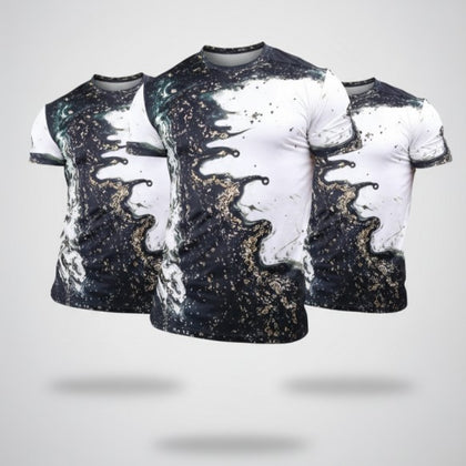 Summit Sprint T-shirt 3-Pack