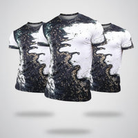 Summit Sprint T-shirt 3-Pack