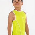 WinWave Green T-shirt