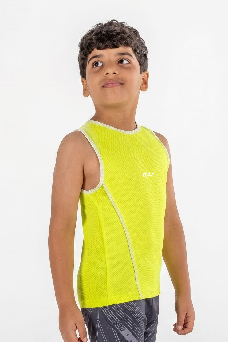 WinWave Green T-shirt