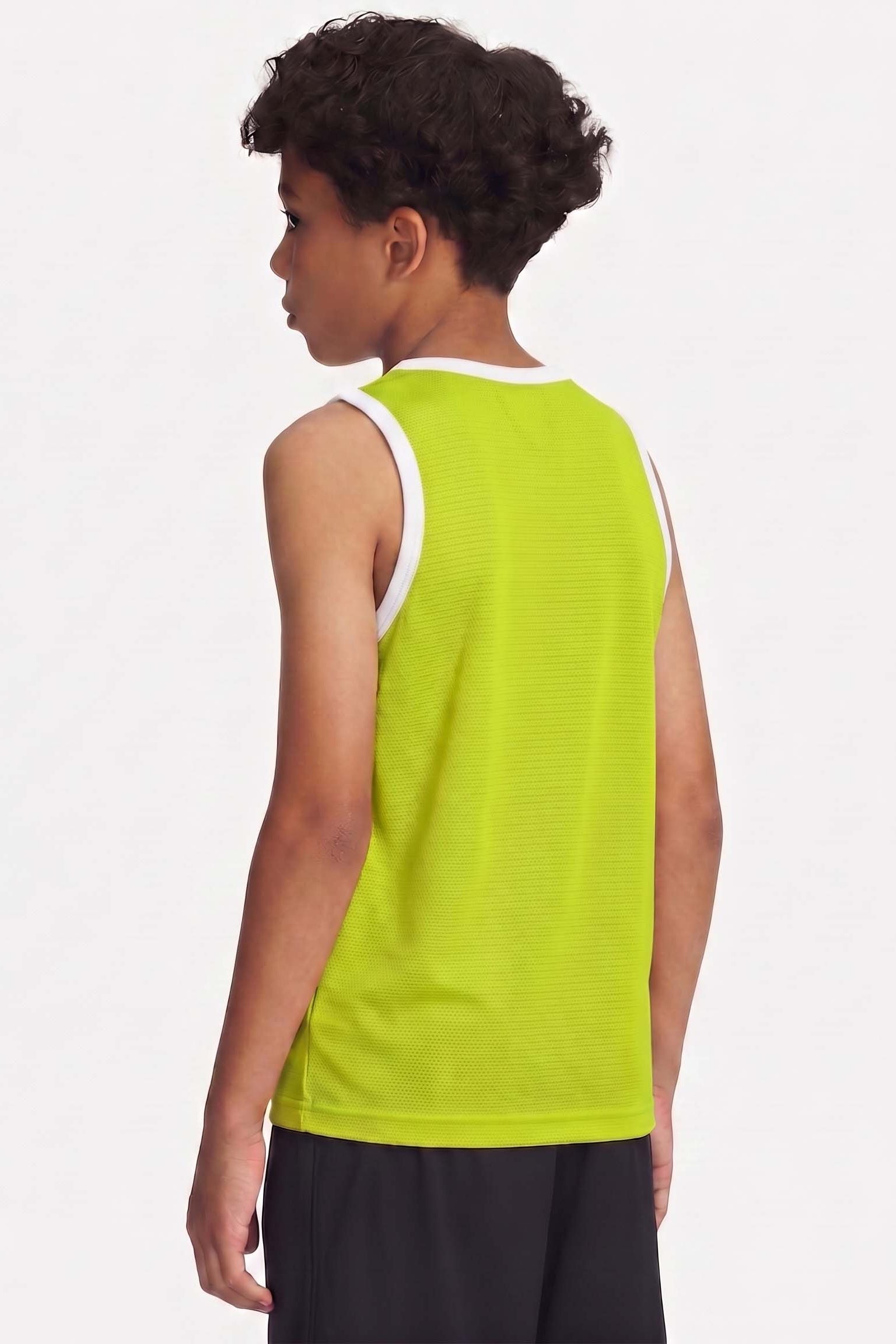 WinWave Green T-shirt