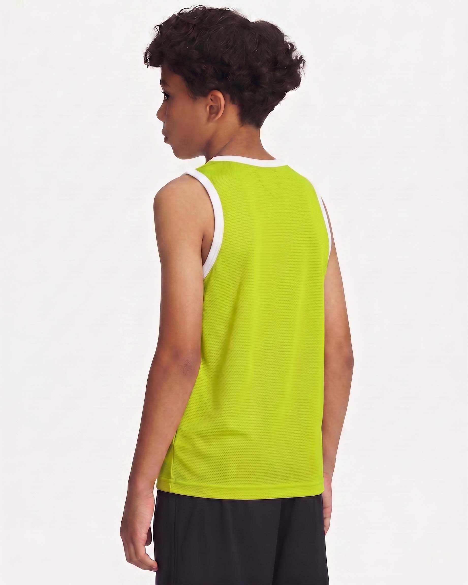 WinWave Green T-shirt