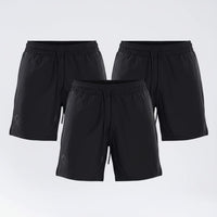 Assert Ole Shorts 3-pack