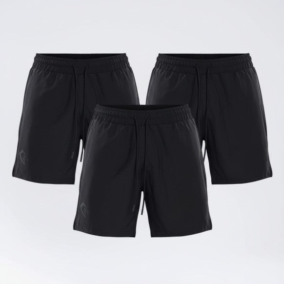 Assert Ole Shorts 3-pack