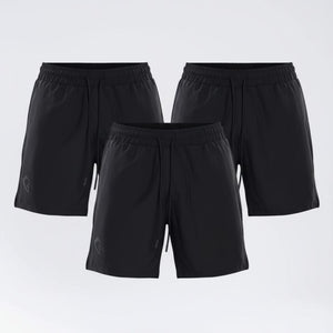Assert Ole Shorts 3-pack