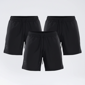 Assert Ole Shorts 3-pack
