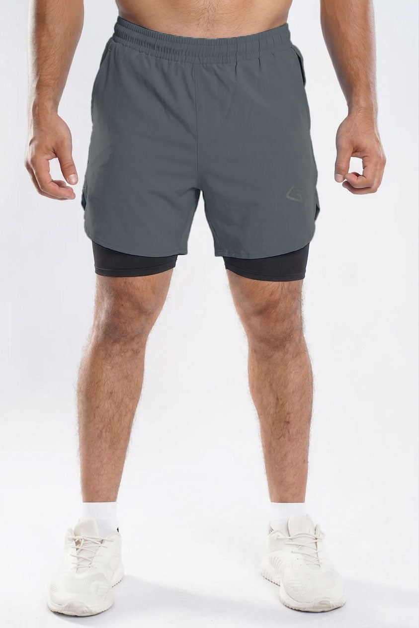 Shadow Elite Shorts