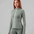 Core Sage Green Jacket