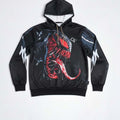 Aggressive Venom V.3 Hoodie