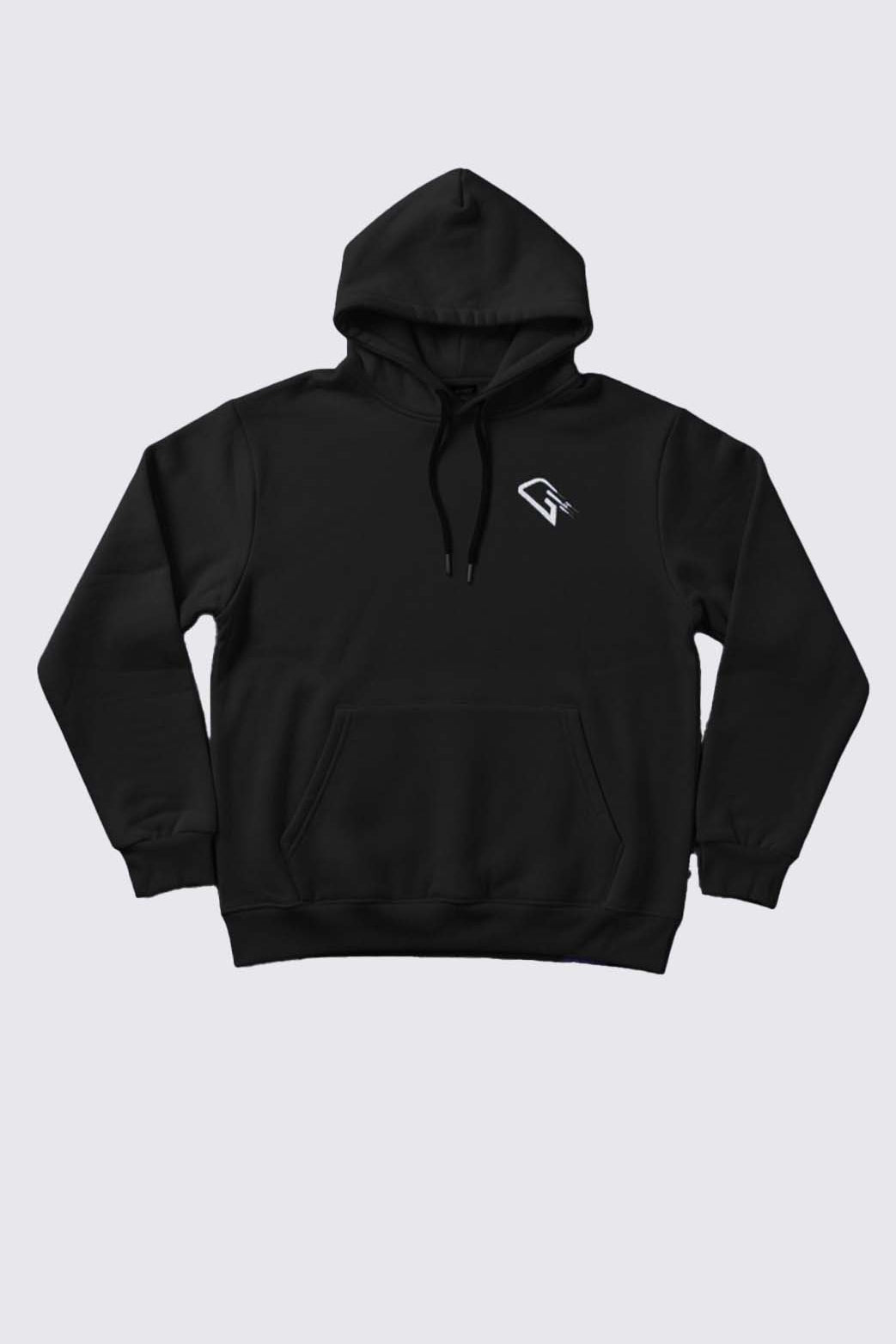 Blume Basic Hoodie