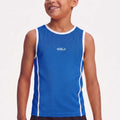 WinWave Blue T-shirt