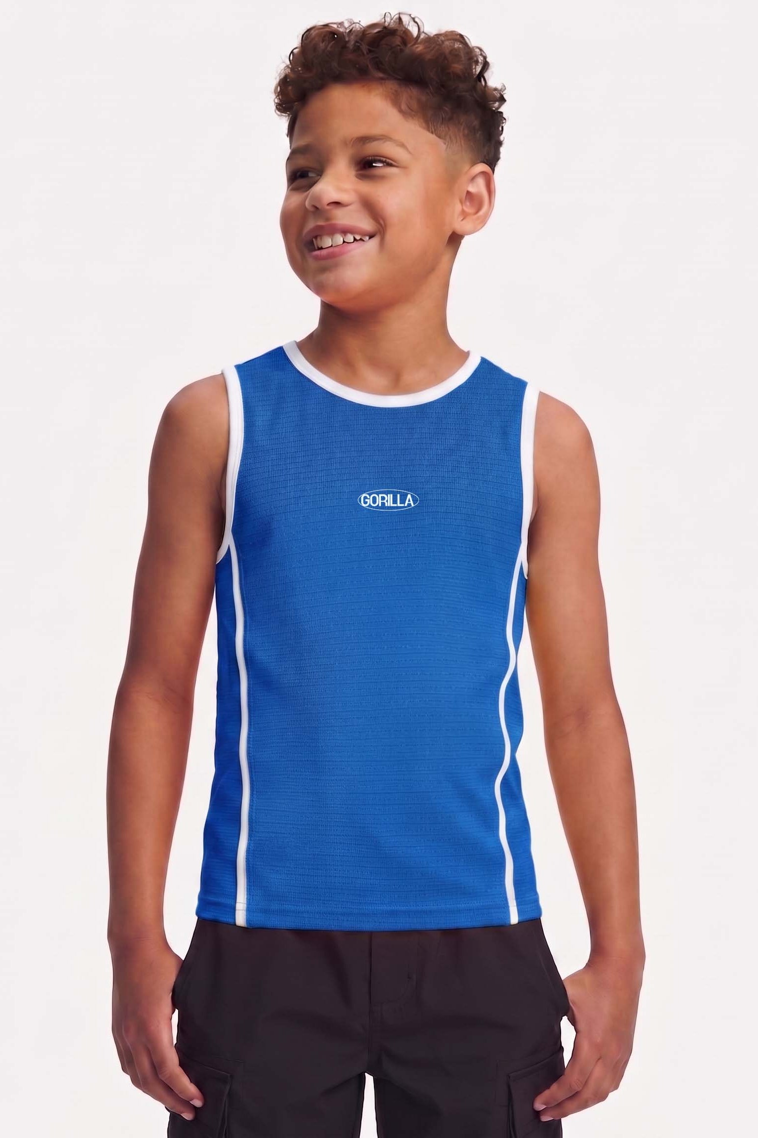 WinWave Blue T-shirt