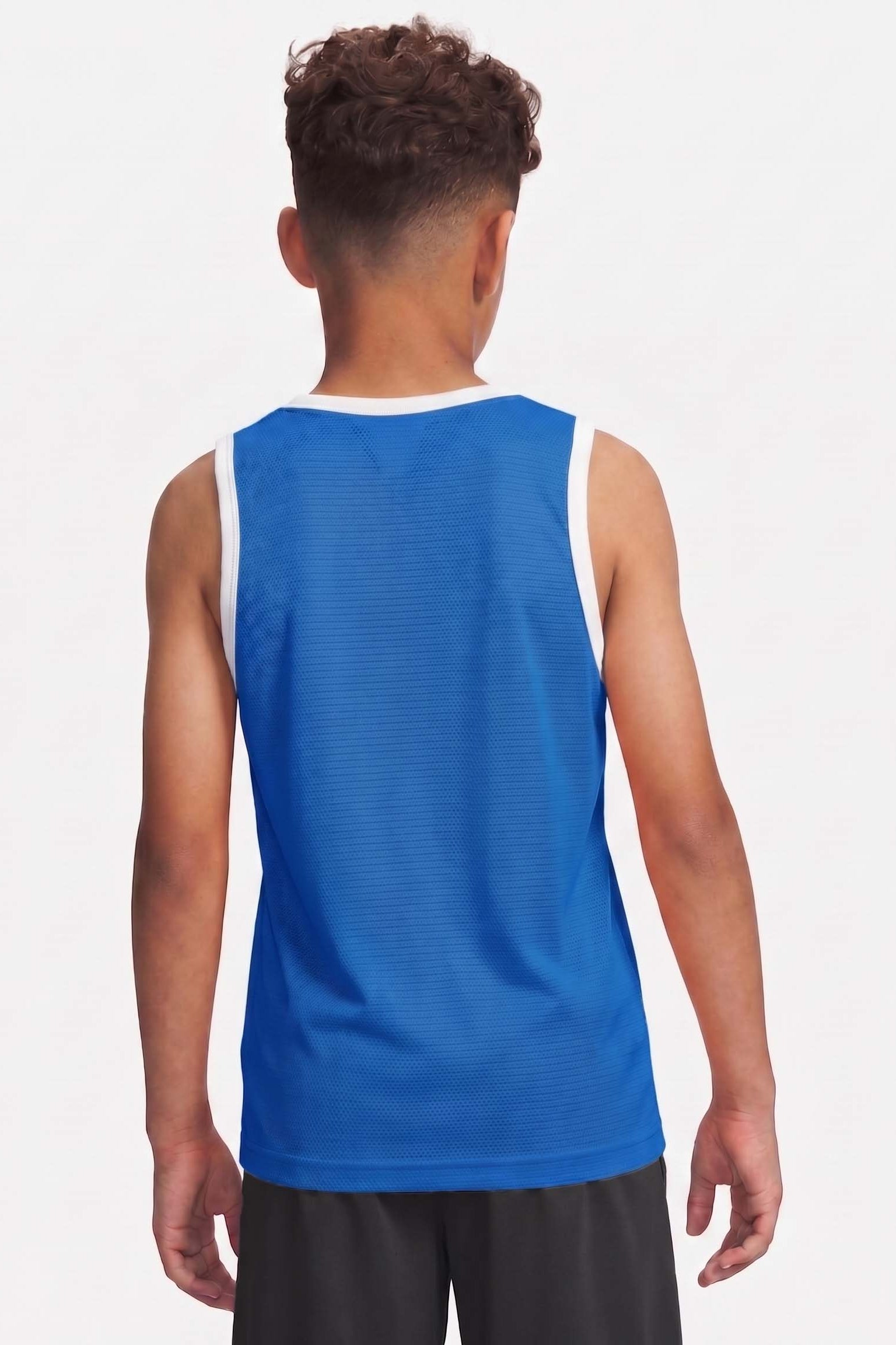 WinWave Blue T-shirt