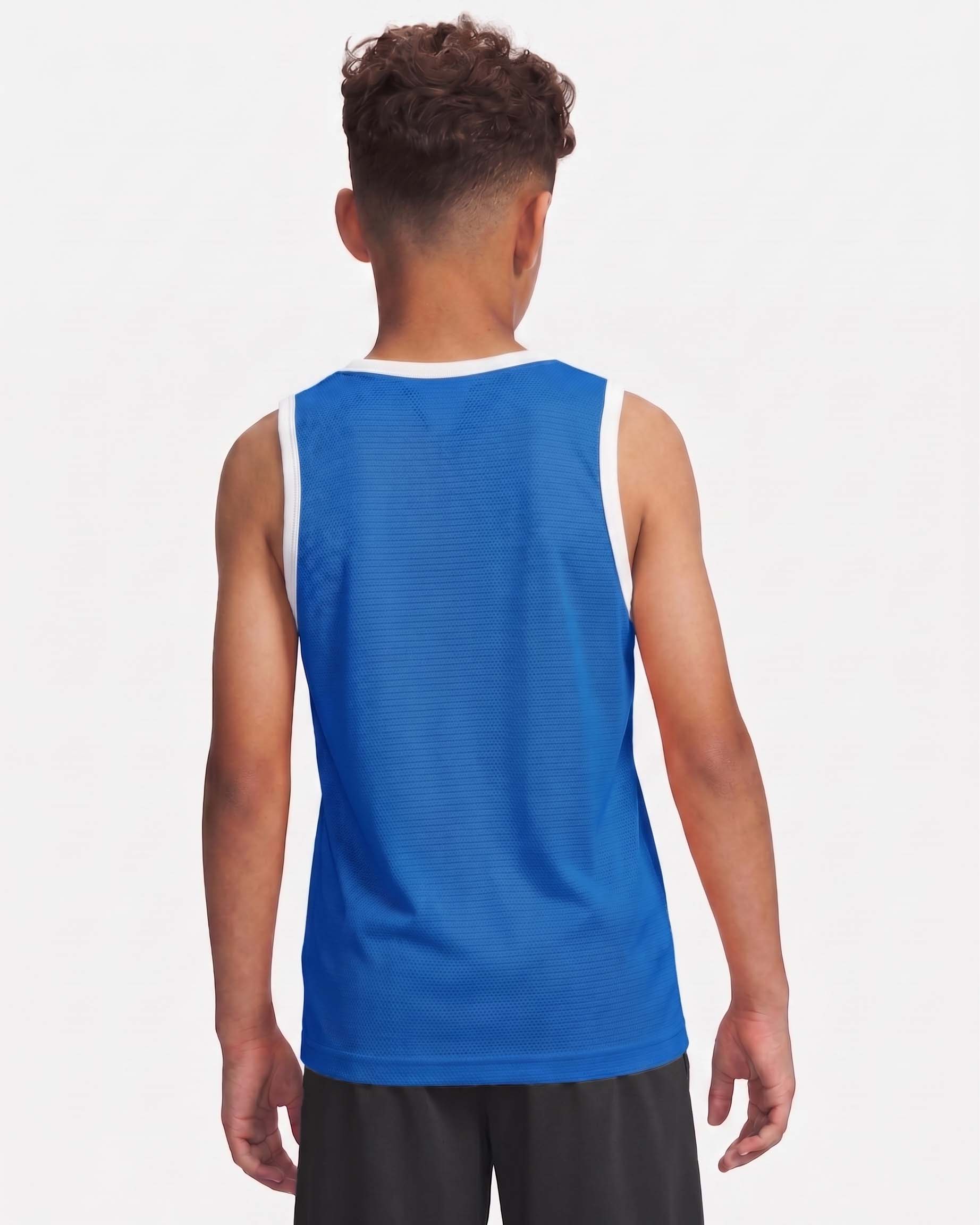 WinWave Blue T-shirt