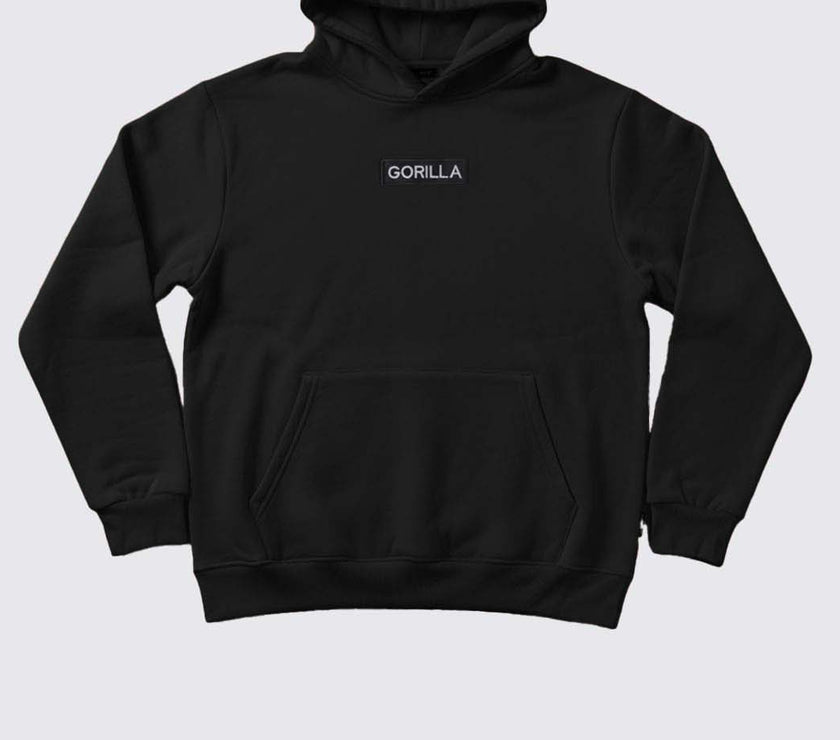 Ole’ Boom Hoodie