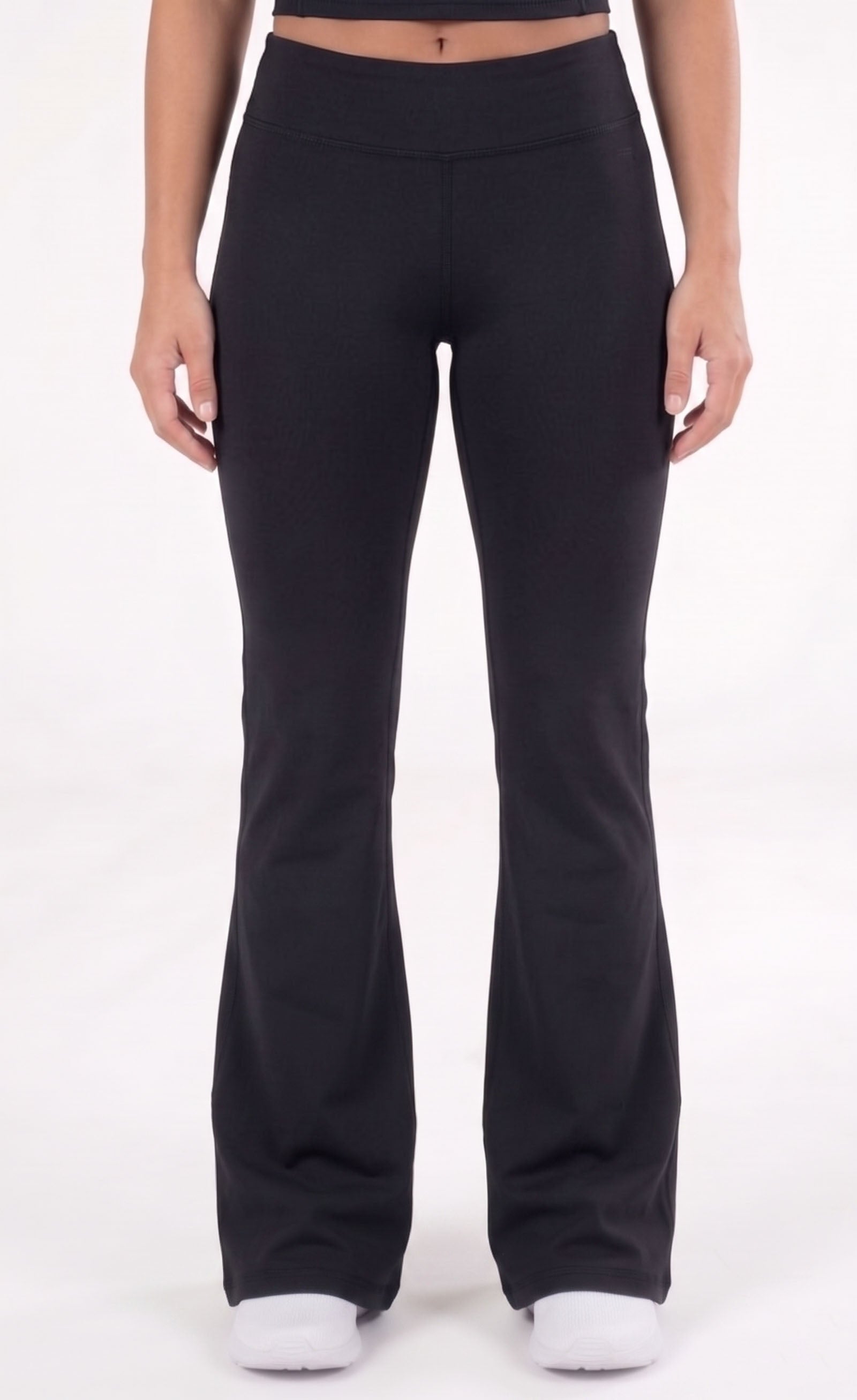 Midnight Grace Charleston legging