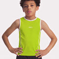 WinWave Green T-shirt
