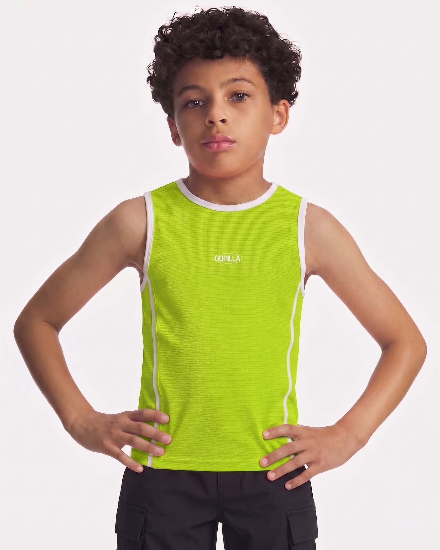 WinWave Green T-shirt