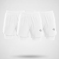 Swift Action Shorts 3-pack