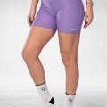 Power Move Lavender Shorts [ Scent Release ]