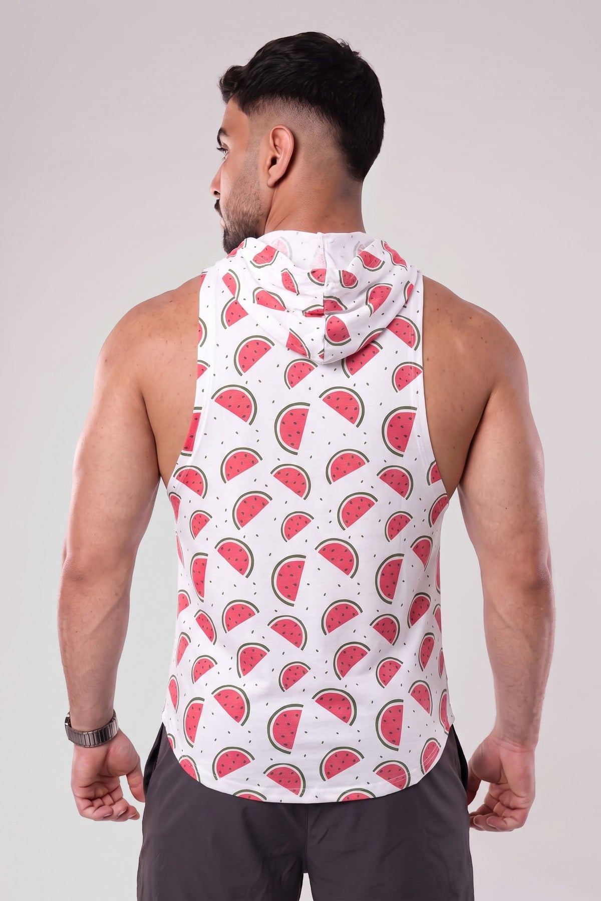 Tri Blend Sleeveless