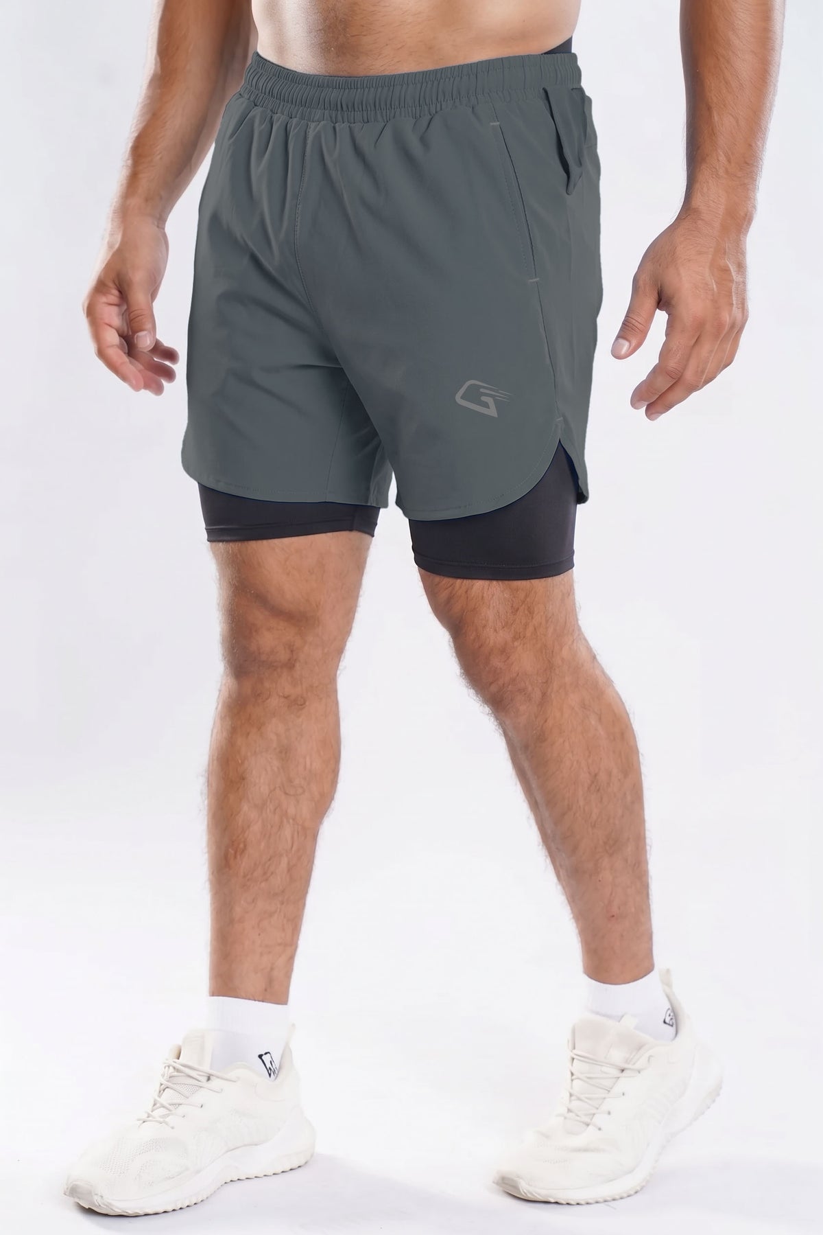 Shadow Elite Shorts