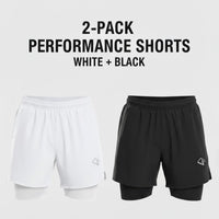 Swift Shorts set 2-pack