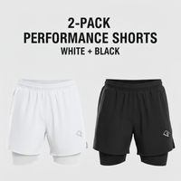 Swift Shorts set 2-pack