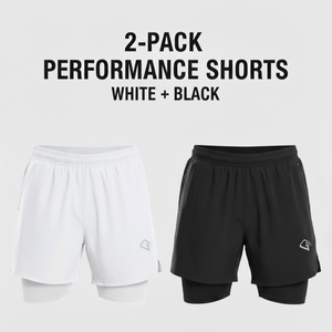Swift Shorts set 2-pack