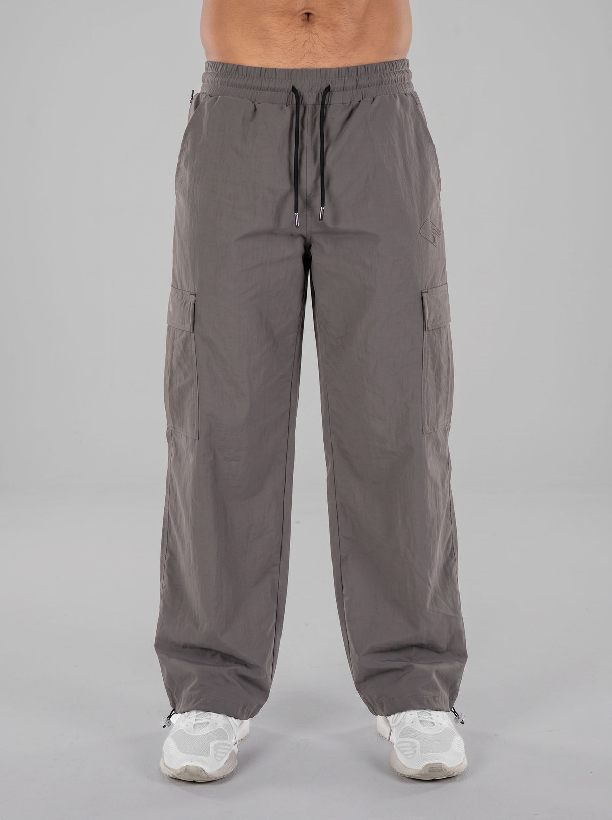 Bodega Gray Pants