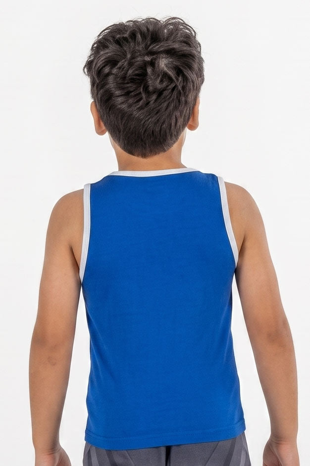 WinWave Blue T-shirt