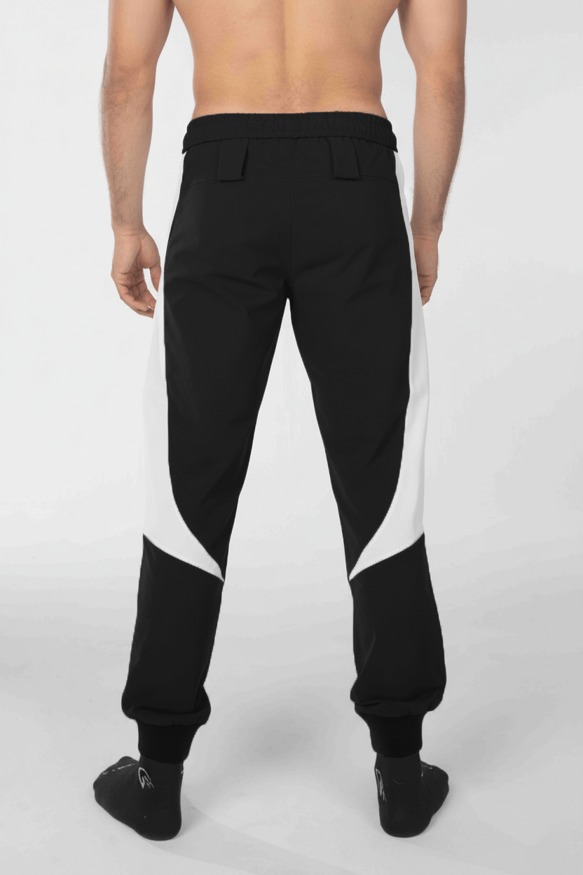 FlexLite Black Pants
