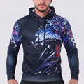 Geppetto Tend Hoodie
